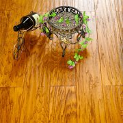 OPD-F014-山核桃手刮拉絲 多層實木地板