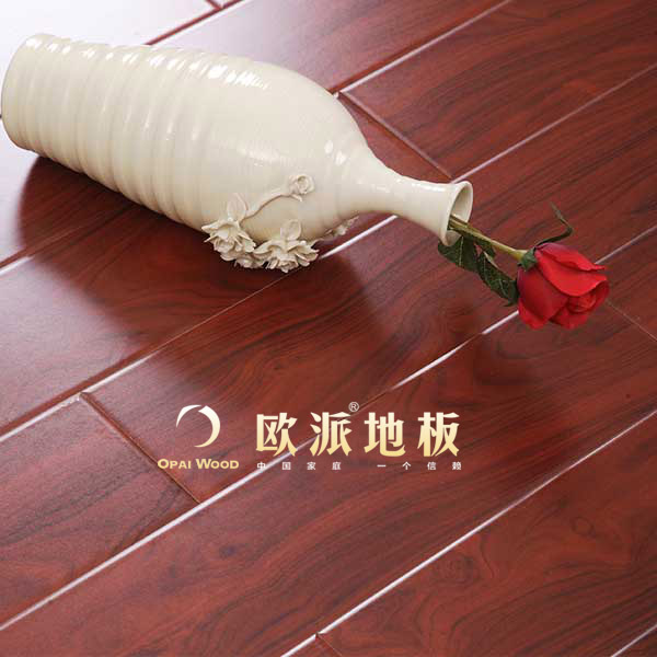 強(qiáng)化地板