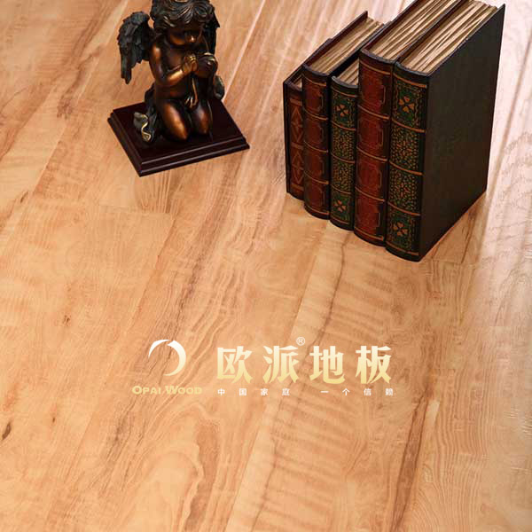 強(qiáng)化地板