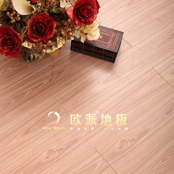 實(shí)木復(fù)合地板