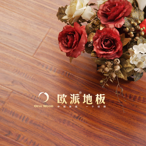 強(qiáng)化復(fù)合地板