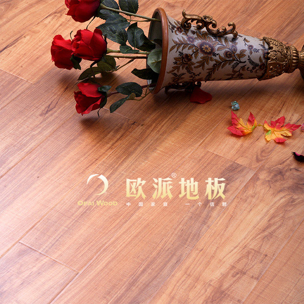 實木復合地板
