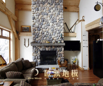 裝修結束,先給地板來一次保養