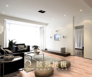 強(qiáng)化復(fù)合地板