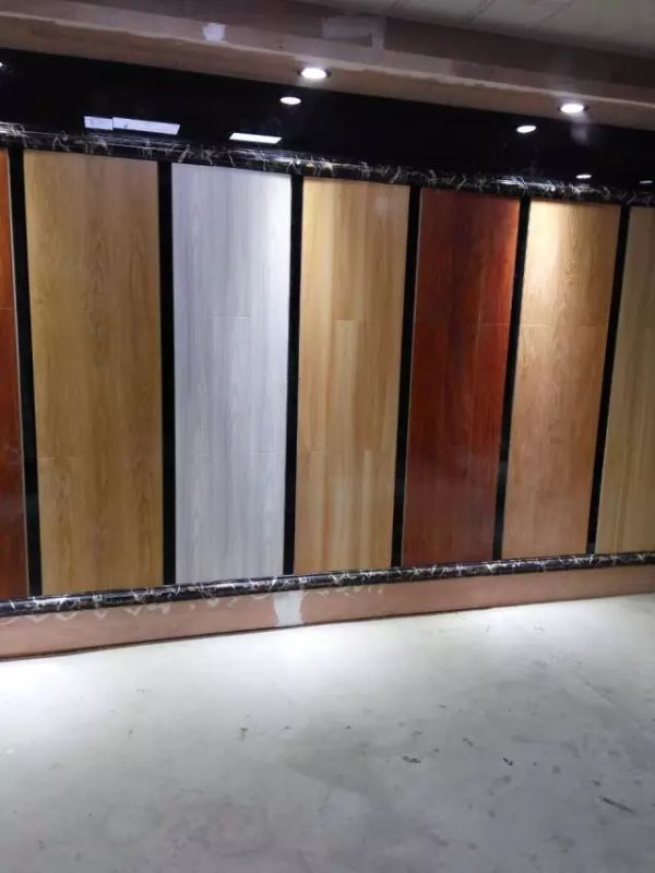 歐派地板專賣店