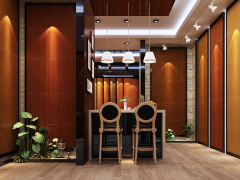 四川珙縣歐派地板加盟店