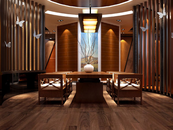 漢中木地板品牌