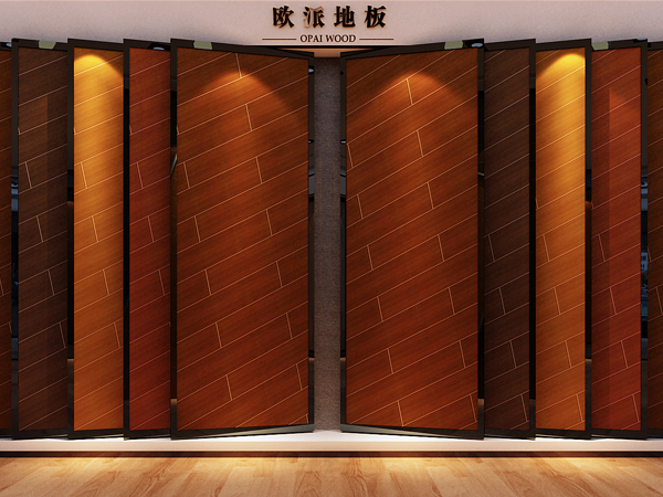 建水木地板品牌