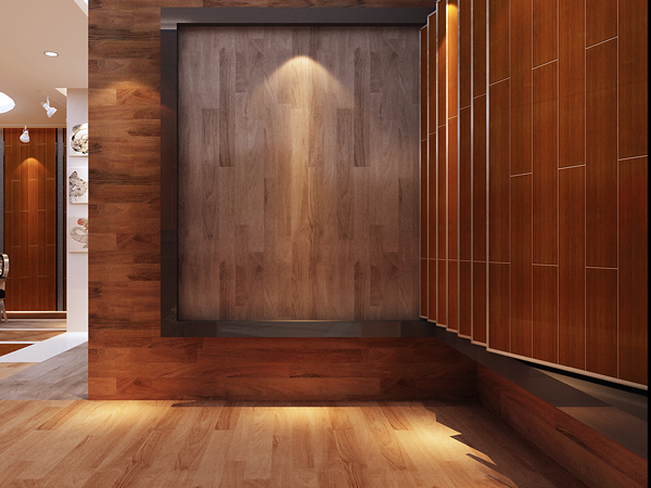 德江木地板品牌