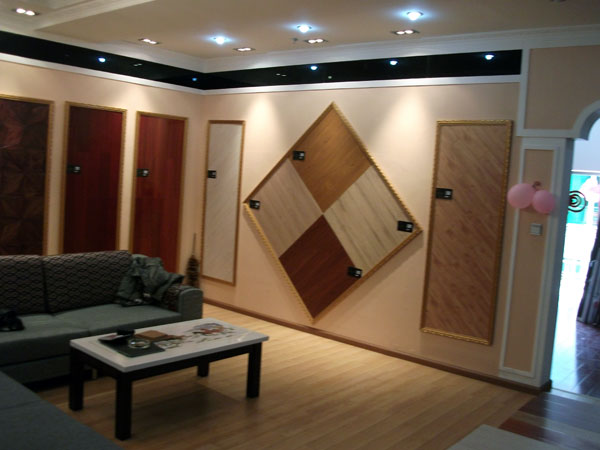 綿陽木地板品牌