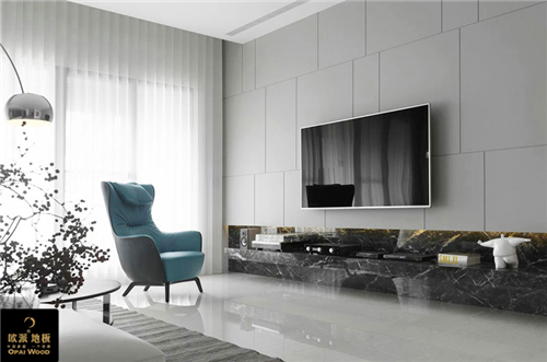 木地板尺寸究竟如何選