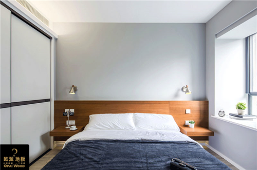 家裝木地板究竟該如何確定？