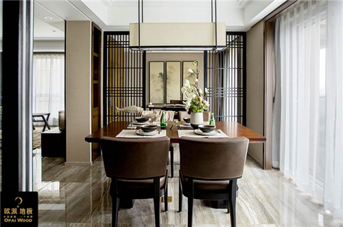 實(shí)木和復(fù)合地板優(yōu)缺對(duì)比,你會(huì)選擇哪一個(gè)?