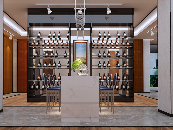 濱海歐派地板加盟新店盛大開業(yè)