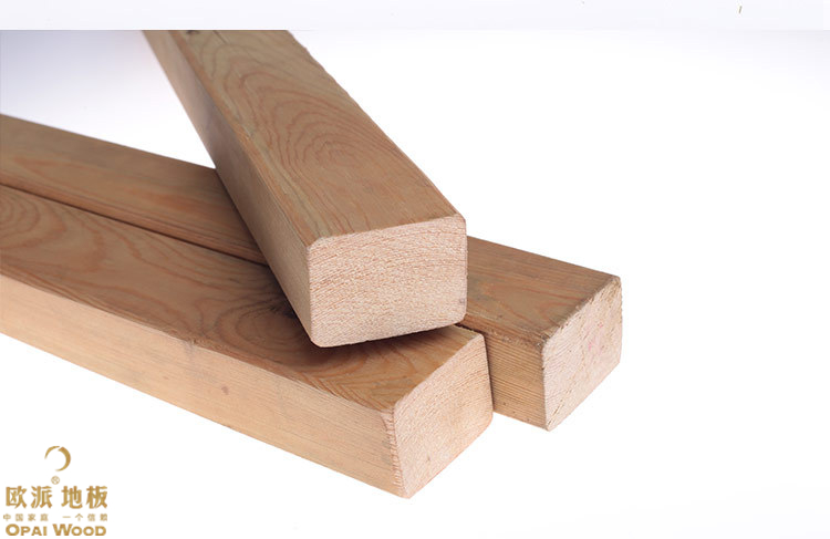 歐派地板安裝常識