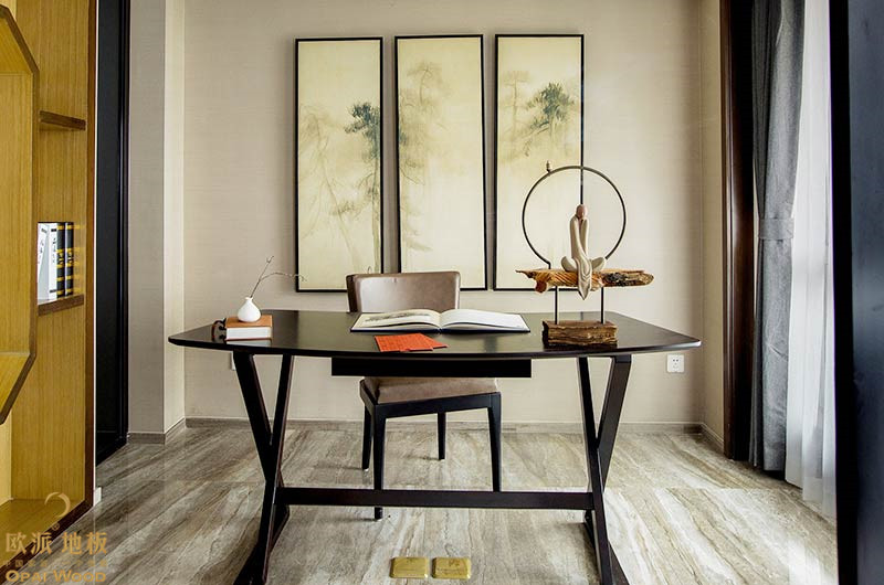 國產木地板怎么樣？這幾點就說明問題