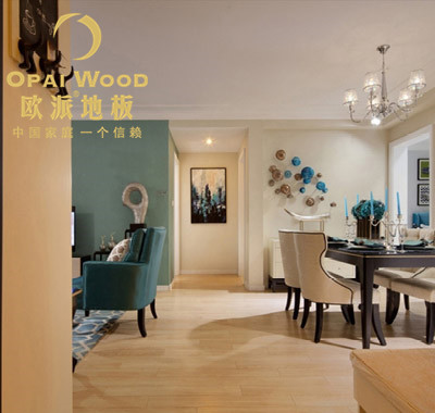 木地板與瓷磚的優缺點