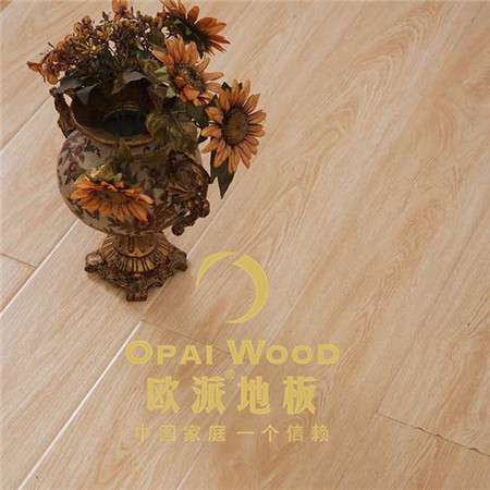 木地板不留縫，等于要埋下隱患