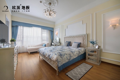 木地板節(jié)疤原來是這么個情況