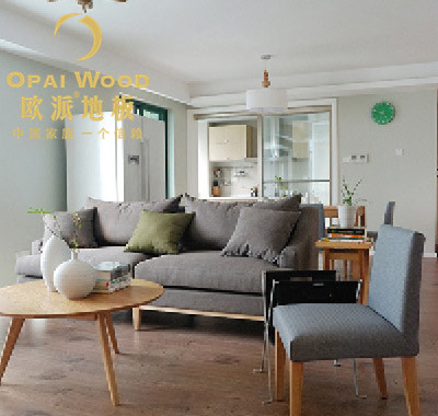 歐派簡約風(fēng)格