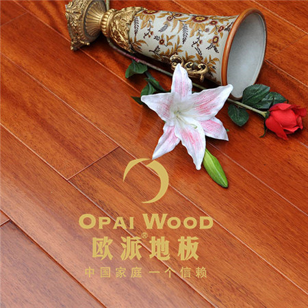 歐派地板