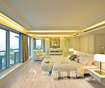 強(qiáng)化地板的優(yōu)缺點(diǎn)