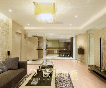 地板劃痕小知識(shí)