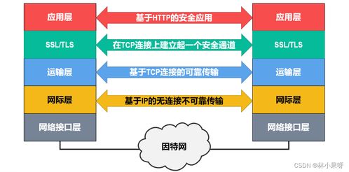 計(jì)算機(jī)網(wǎng)絡(luò)之網(wǎng)絡(luò)安全 技術(shù)開(kāi)發(fā)的基石與前沿